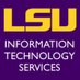 LSU IT Services (@LSUITS) Twitter profile photo