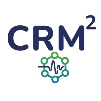 CRM2_CNRS_UL's profile picture. Cristallographie - Résonance Magnétique nucléaire - Modélisations - Physique - Chimie - Biologie.