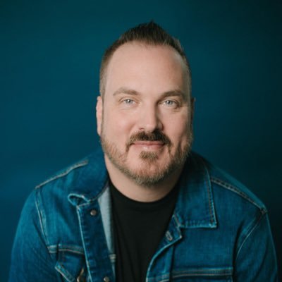 Shawn Bolz Profile