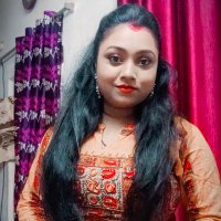 Priyanka Das Roy(@MampiRoyDas) 's Twitter Profile Photo
