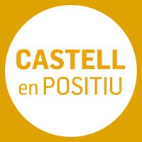 Castell Positiu (@castellpositiu) 's Twitter Profile Photo