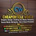 CHEAPERTICLE WORLD 🧑💻👔👗🩲👠 (@cheaperticle) Twitter profile photo CHEAPERTICLE WORLD 🧑💻👔👗🩲👠 (@cheaperticle) Twitter profile photo