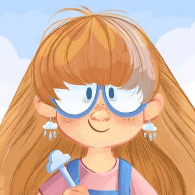 #kidlit Illustrator based in the UK. 
The home of Art with a lot of heart!
https://t.co/OP6ozPZ2gM
 🌟Seeking representation🌟