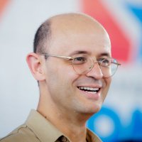 Rossieli Soares (@rossieli) 's Twitter Profile