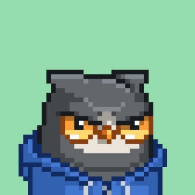 bituminous_Miss's profile picture. Website administrator in South Bend #nftmagazine #digitalartist #crowdfunding