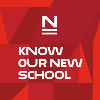 Know Our New School (@knownewschool) 's Twitter Profile Photo Know Our New School (@knownewschool) 's Twitter Profile Photo
