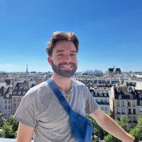 Benjamin A. (@benjaminaitou) 's Twitter Profile