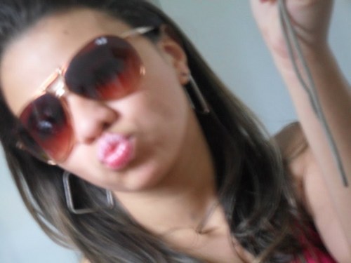 Eu naun queriia me entrega,sabiia que existiia alguen''