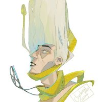 🪲 Delusive Bunker @okrazor.bsky.social (@okrazorart) 's Twitter Profile
