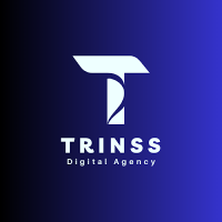 Trinss Digital Agency(@trinssofficial) 's Twitter Profile Photo