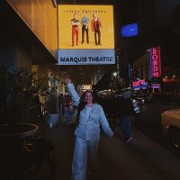 kayla (@kaylaverble) 's Twitter Profile Photo