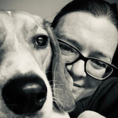 RVC Senior Anatomy Technician, IAS Chairperson, pawrent, bookworm & mudlarker. Opinions my own. 🐶☠️📚🦋Instagram:@teddy_thebeaglemix and @sarahslittlepics