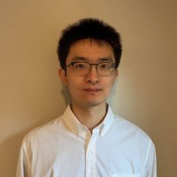 Yalun (Alan) Yu (@yalun_yu) 's Twitter Profile Photo