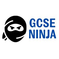 GCSE NINJA(@gcseninja) 's Twitter Profile Photo