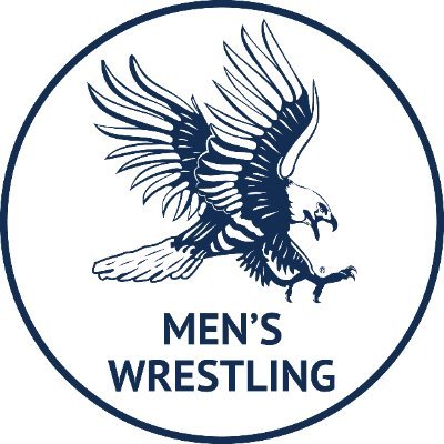 Official Account of the Dickinson State University Men's Wrestling Team