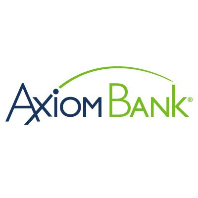 AxiomBank's profile picture. Axiom Bank, N.A. serves the financial needs of its customers through a wide range of banking solutions and a commitment to exceptional service.