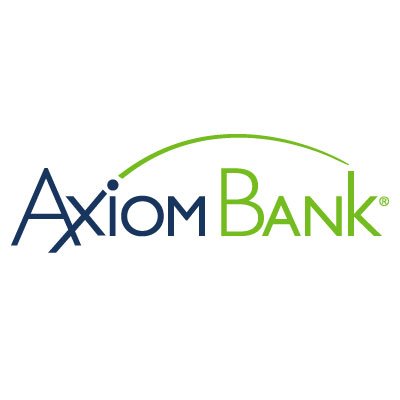 Axiom Bank, N.A. serves the financial needs of its customers through a wide range of banking solutions and a commitment to exceptional service.