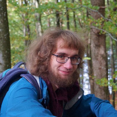 IT | Trains (working as a signalling planer) | Hiking | Student @KITKarlsruhe | Antifascist | Climate protection | 🏳️🌈 | er/he | inactive, moved to mastodon