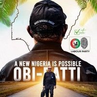 A New Nigeria is POssible(@Ambrosevic1) 's Twitter Profile Photo