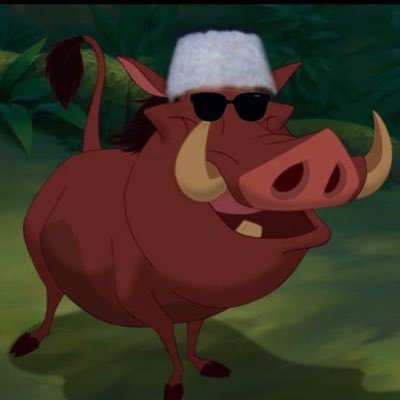 Pumba