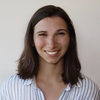 serio_renata's profile picture. Phd Student in the Fiszbein Lab at Boston University