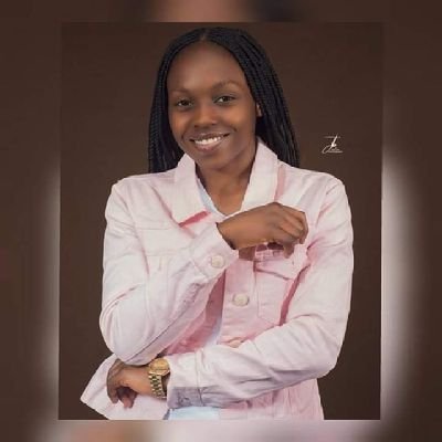 sephora_mwasi's profile picture. ''Jésus Christ la solution du monde''
Étudiante en Météorologie option Environnement à l'institut supérieur de techniques appliquées(ISTA).