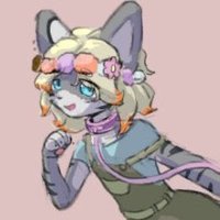 Kiki🏳️⚧️ (@n1shere) 's Twitter Profile