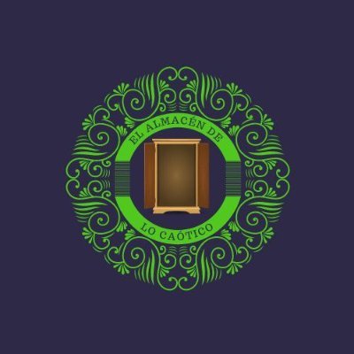 Somos amantes de la cultura en general. Creamos el canal para compartir con todo el mundo nuestras pasiones frikis
https://t.co/rn6IShTokW