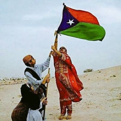 Writer Baloch. Human Rights Activist. My AIM is to #FreeUnitedBalochistan.
Fully convinced by @hyrbyair_marri's policies. I Follow @Baluchwarna @BaluchistanLC.