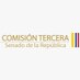 Comisión Tercera del Senado (@cotercerasenado) Twitter profile photo Comisión Tercera del Senado (@cotercerasenado) Twitter profile photo