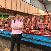 Evan Gottesman (@evangottesman) 's Twitter Profile Photo