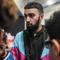 Hamzah (@hamzahg_24) 's Twitter Profile Photo Hamzah (@hamzahg_24) 's Twitter Profile Photo