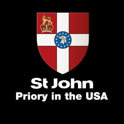 St John USA is the official US branch of the Order of St John—a major humanitarian charity providing healthcare in over 40 nations worldwide