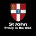 St John USA (@OStJUSA) Twitter profile photo