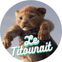 LeTitounait(@LeTitounait) 's Twitter Profile Photo