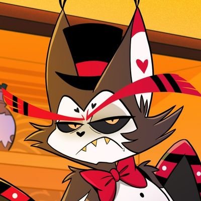 Account not affiliated with A24 or Vivziepop, the purpose of this page is just to count the days until the release of #HazbinHotel. 🇧🇷/🇺🇸 ADM: @HuskIIzDubs