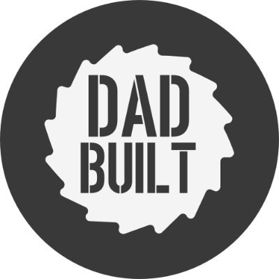 DadBuilt DIY - all things home improvement and DIY projects tailored for dads!

Let's build something great together!