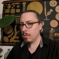 Charles Louis Richter (@richterscale) 's Twitter Profile