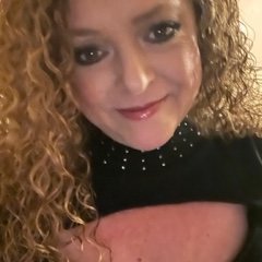 Janet...you know the one. the DeplorableJanet Profile