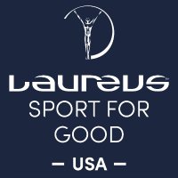 Laureus Sport for Good USA (@laureus_usa) 's Twitter Profile Photo Laureus Sport for Good USA (@laureus_usa) 's Twitter Profile Photo
