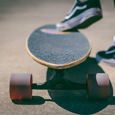 Longboarding products, advice and other good value offers