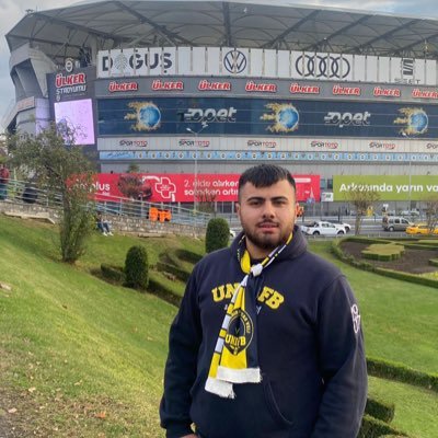 OmerUykun2's profile picture. 🌿GFB #Fenerbahçe
