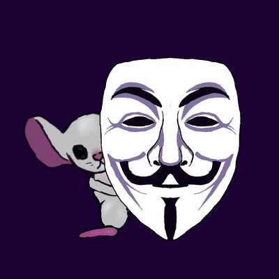 The_An0nymouse's profile picture. 