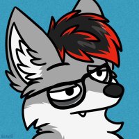🐾 Brandy 🐾 (@brandythewuff) 's Twitter Profile
