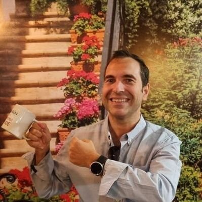 JoseMCasasola's profile picture. LAJ de lo Mercantil en tierras malacitanas. Doctor en derecho 🎓 Profesor asociado en la UMA