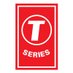 T-Series (@tseries) Twitter profile photo T-Series (@tseries) Twitter profile photo