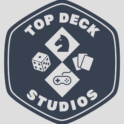 A stream team created by streamers!  #TopDeck

To become a sponsor tcgstudiosinc@gmail.com  
To join the team apply on our website.
