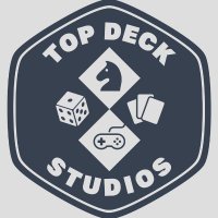 Top Deck Studios (@topdeckstudios) 's Twitter Profile
