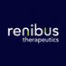 Renibus Therapeutics (@Renibusinc) Twitter profile photo