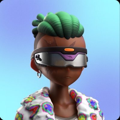 Charly_anne3's profile picture. Building @TheArtRVLT @DigitalRVLT | Agent @SurgenceNFT | VIP ($mETH) Punx @texturepunx | Genesis Holder @TheNinjaAlpha Perfectly Imperfect~ Noob Artist